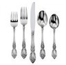 Online Deals Oneida Wordsworth 45-Piece Flatware (Service for 8) - eBay