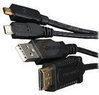 Online Deals Iogear HD AV Cable w/ Charge and Sync for Handheld Devices Code: 24HRSALE111M