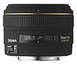 Online Deals Sigma 30mm f/1.4 EX DC HSM Lens for Canon Cameras + $50 GC Code: LOYALTY10