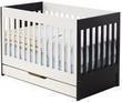 Online Deals Oggi Kosa Convertible Crib - BabyAge.com