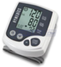 Online Deals HoMedics Digital Automatic Wrist Blood Pressure Monitor - MeritLine.com