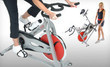 Online Deals Stamina CPS 9200 Indoor Cycle - Groupon
