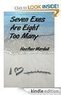 Online Deals Heather Wardell's Seven Exes Are Eight Too Many eBook - Amazon.com
