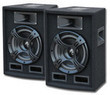 Online Deals MA Audio 400W Pair of 2-Way Speakers - eBay