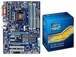 Online Deals GIGABYTE Intel Z68 Motherboard + Intel Core i5-2500K CPU - TigerDirect.com