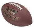 Buy.com - Rawlings Force Composite Leather Official Size Football $12.95 Buy.com - Rawlings Force Composite Leather Official Size Football $12.95