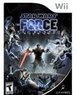 Amazon.com - Star Wars: The Force Unleashed (Wii) $8.99