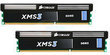 Newegg - Corsair 8GB PC3-12800 PC RAM Kit $27.99