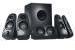 MeritLine.com - Logitech Z506 Surround Sound Speakers - Refurbished  $49.99