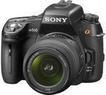 Online Deals Sony Alpha a560 14.2-Megapixel Digital SLR Camera Bundle - Crutchfield