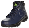 FinishLine - Nike Manoa Leather Men's Boots $49.98