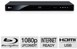 Online Deals LG 1080p Blu-ray Disc Player - TigerDirect.com