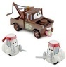 Disney Store - 3-Piece Wasabi Cars 2 Die Cast Set  $4.50