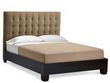 Williams Sonoma - Wood Bed Frame, Queen $675.75