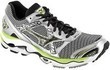 Holabird Sports - Mizuno Wave Nirvana 7 Men Shoes White/Lime/Anthracite $69.99