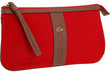 Online Deals Lacoste Malmaison Medium Clutch  - 6pm.com