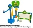 Online Deals Little Tikes Character Sports Talk to Me - Kids.Woot!