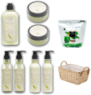 Online Deals Jean Philippe Eucalyptus Body Care Plus Gift Basket - GraveYardMall.com