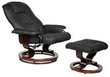 Online Deals PU Leather Recline Office Chair - eBay