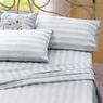 Online Deals Premier Comfort Main Street Emma Stripe Sheet Set - Designer Living