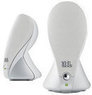 Online Deals JBL Duet Aluminum Computer Speakers (Refurbished) - eBay