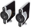 Online Deals KEF Pair Two-Way Closed Box Satellite Speakers Code: EMCNHJF75