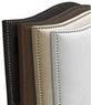 Online Deals Queen Velvet Upholstered Nail Button Headboards - Target