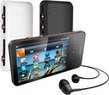 Online Deals Philips Android Connect 8GB MP3 Player w/ Cases - BestBuy.com