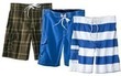 Online Deals Merona Men's Swim Shorts - Target