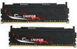 Online Deals G.SKILL 8GB PC3-14900 DDR3 Desktop RAM Kit Code: EMCNHHB23