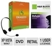 Online Deals Dragon NaturallySpeaking 11.5 Home with Headset Bundle - TigerDirect.com