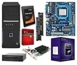 Online Deals AMD Phenom II X6 1045T 2.7GHz AM3 6-Core Barebones PC Kit - TigerDirect.com