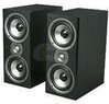 Online Deals Polk Audio Monitor40 Series II Two-Way Bookshelf Seakers Code: EMCNHHB76