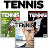 Online Deals Tennis Magazine Subscription - Tanga