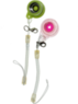 Online Deals Kikkerland Special Effects Cell Phone Jelly Lens - All4Cellular