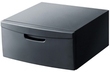 Online Deals Samsung 15" Laundry Pedestal with Drawer - Lowes