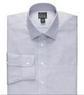Online Deals Men's Traveler Tailored Fit Spread Collar Dress Shirt - josabank