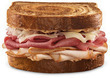 Printable Coupons Arby's - Reuben Sandwich: Buy 1, Get 1 Free (Printable Coupon)