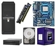 Online Deals AMD Phenom II X6 1045T 2.7GHz AM3 6-Core Barebones PC Kit - TigerDirect.com