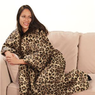 Online Deals Premier Comfort 3-in-1 Microfiber Printed Throw - Designer Living
